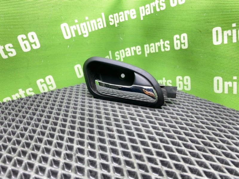 Ручка двери, 500 рублей, Тверь