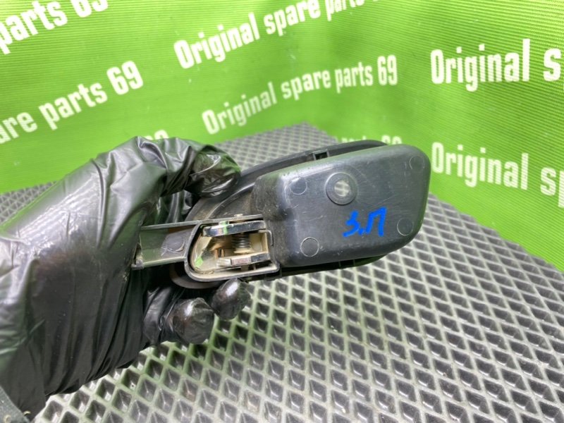 Ручка двери, 500 рублей, Тверь