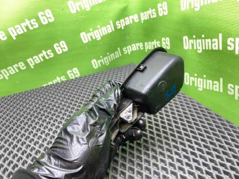 Ручка двери, 500 рублей, Тверь