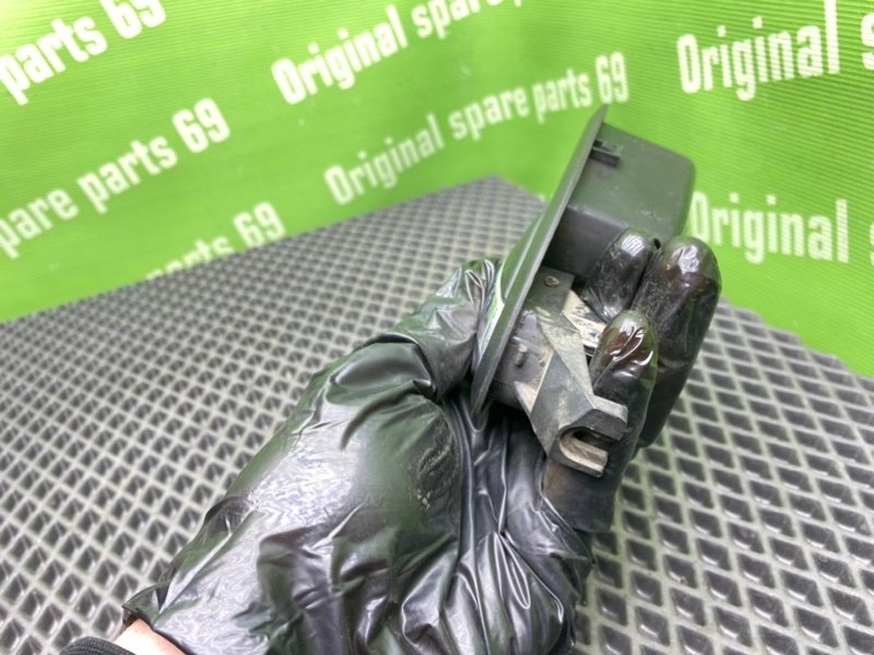 Ручка двери, 500 рублей, Тверь