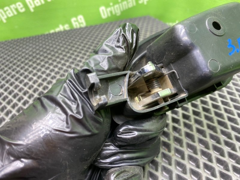 Ручка двери, 500 рублей, Тверь