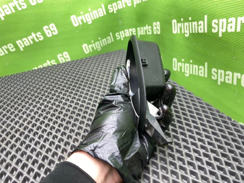 Ручка двери, 500 рублей, Тверь