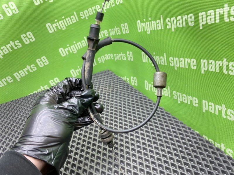 Трос газа, 1000 рублей, Тверь