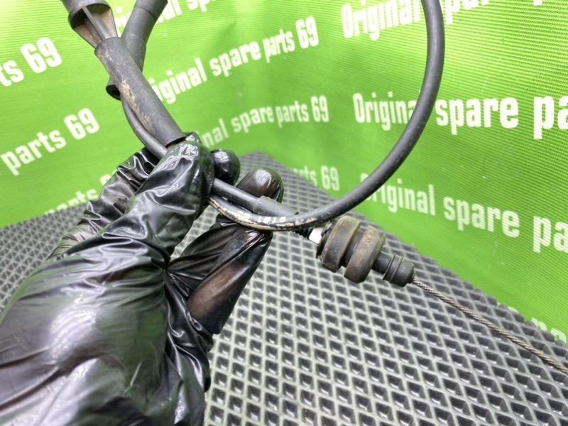 Трос газа, 1000 рублей, Тверь