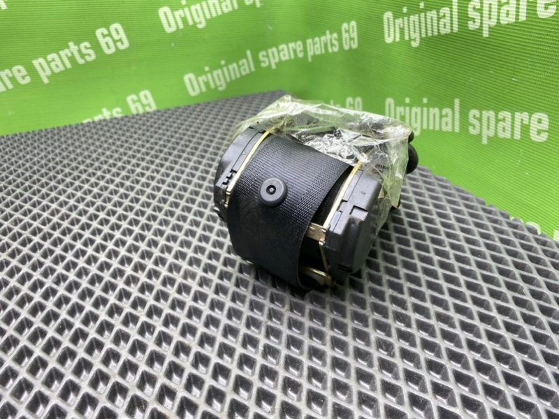 Ремень безопасности, 500 рублей, Тверь