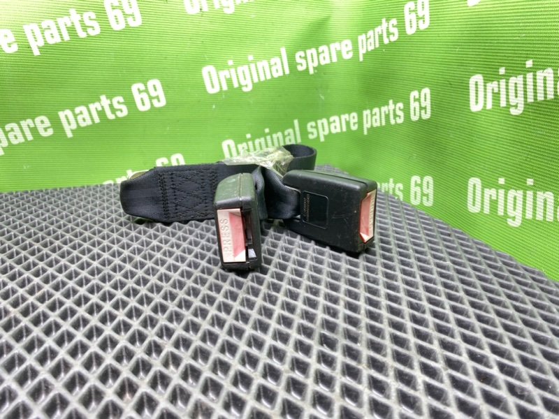 Замок ремня безопасности, 600 рублей, Тверь