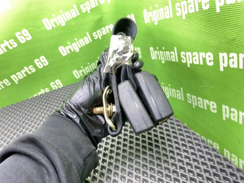 Замок ремня безопасности, 600 рублей, Тверь