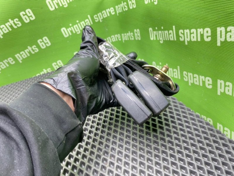 Замок ремня безопасности, 600 рублей, Тверь