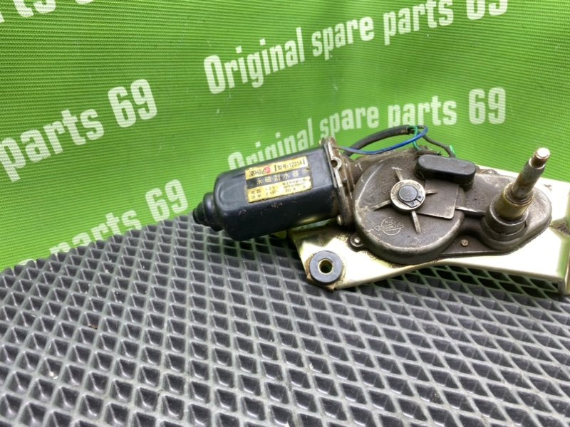 Моторчик дворников, 2100 рублей, Тверь