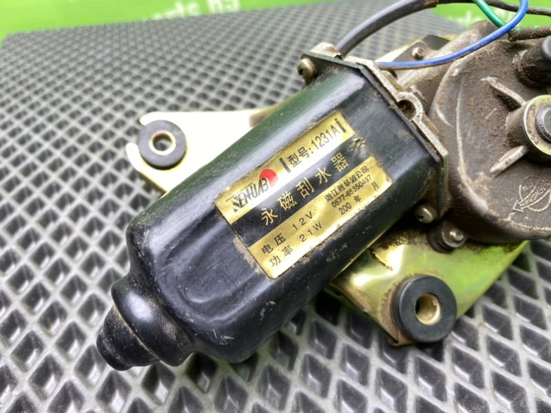 Моторчик дворников, 2100 рублей, Тверь