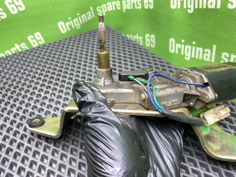 Моторчик дворников, 2100 рублей, Тверь