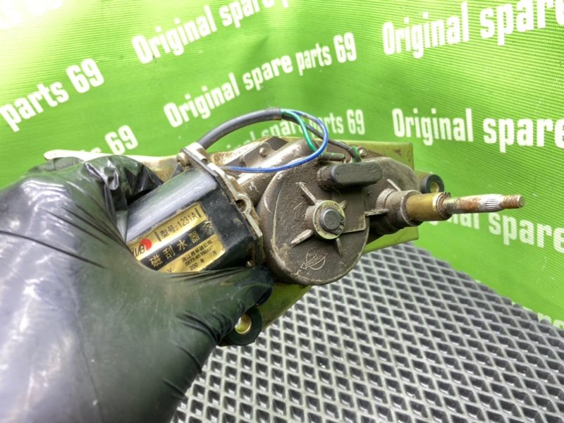 Моторчик дворников, 2100 рублей, Тверь