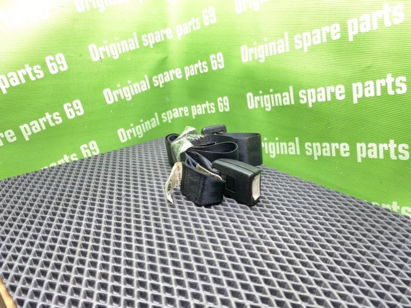 Ремень безопасности, 1000 рублей, Тверь