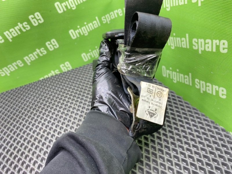 Ремень безопасности, 1000 рублей, Тверь