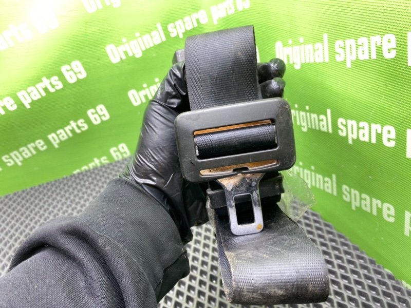 Ремень безопасности, 1000 рублей, Тверь