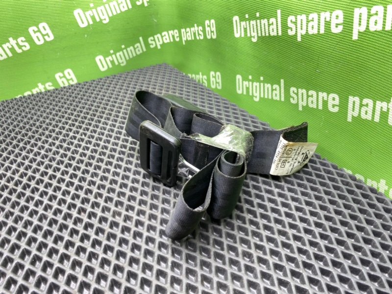 Ремень безопасности, 1000 рублей, Тверь