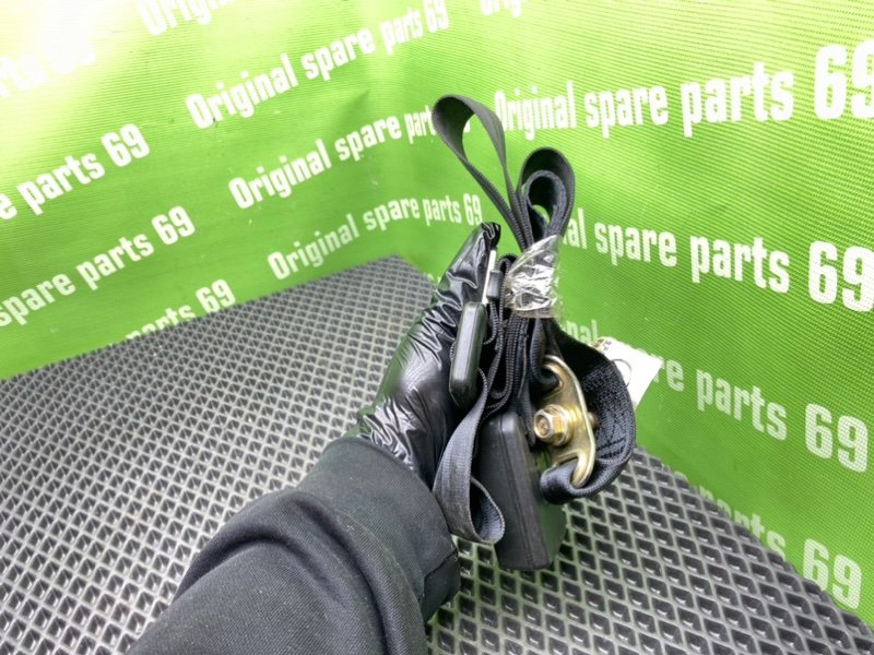 Ремень безопасности, 1000 рублей, Тверь