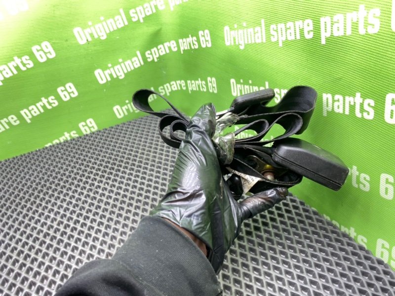 Ремень безопасности, 1000 рублей, Тверь