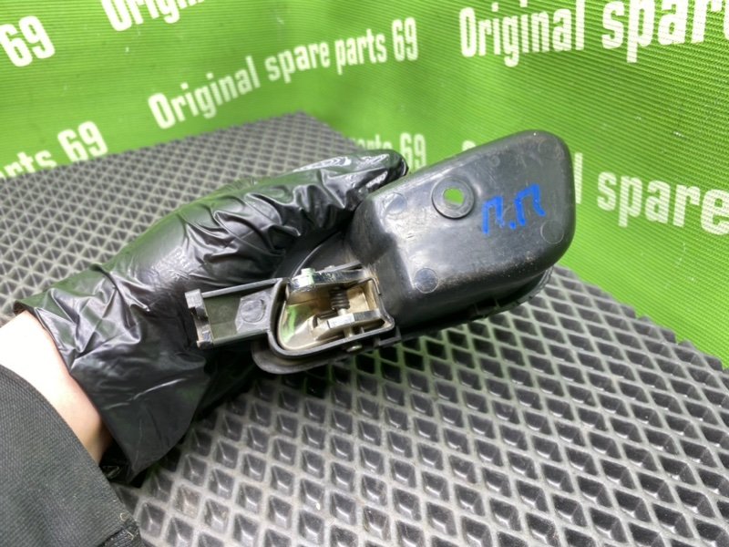 Ручка двери, 600 рублей, Тверь