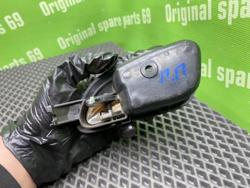 Ручка двери, 600 рублей, Тверь