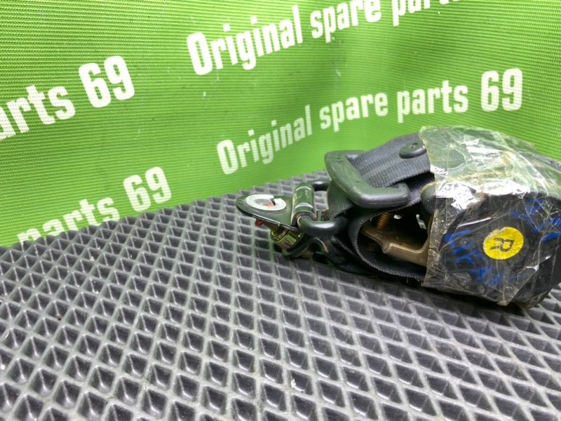 Ремень безопасности, 600 рублей, Тверь