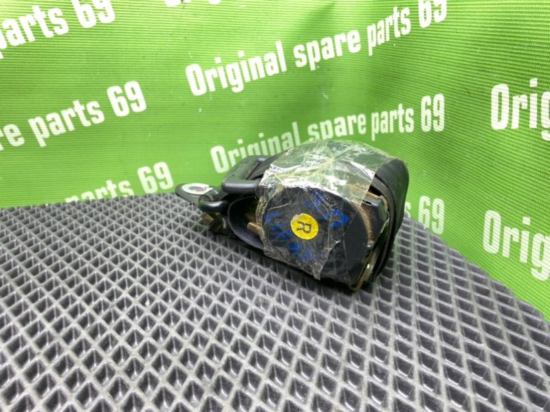 Ремень безопасности, 600 рублей, Тверь