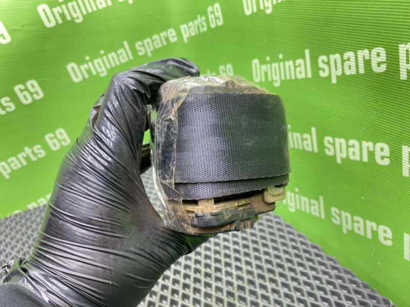 Ремень безопасности, 600 рублей, Тверь