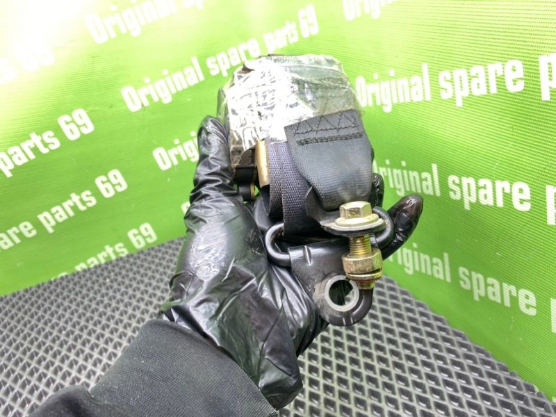 Ремень безопасности, 600 рублей, Тверь