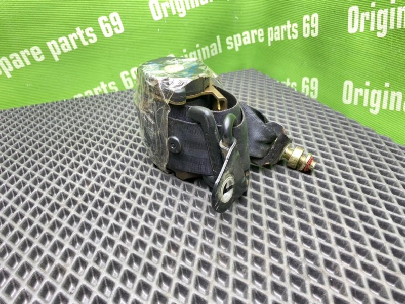 Ремень безопасности, 600 рублей, Тверь