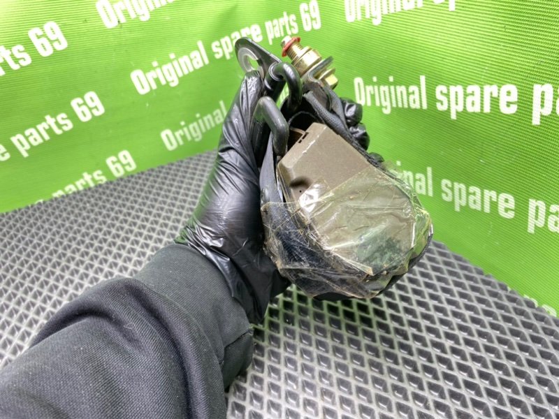 Ремень безопасности, 600 рублей, Тверь