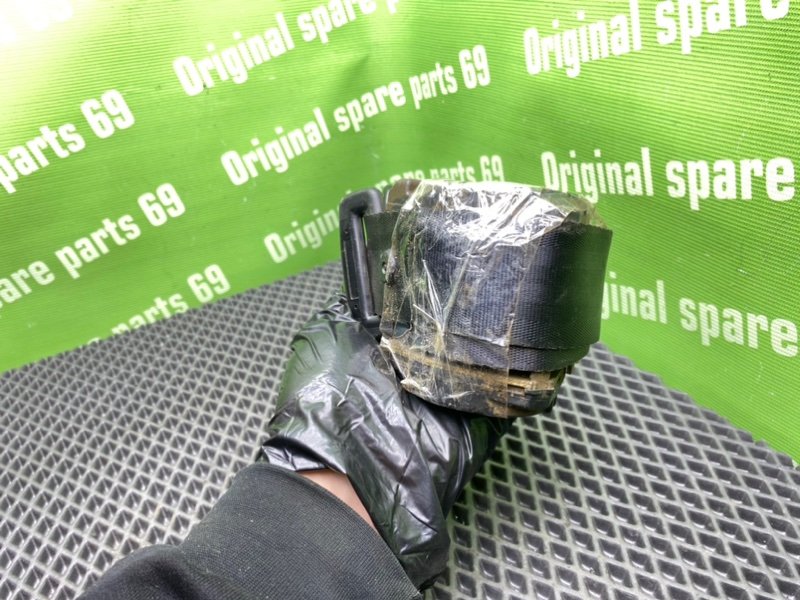 Ремень безопасности, 600 рублей, Тверь