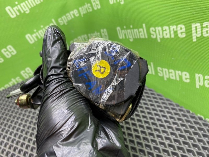 Ремень безопасности, 600 рублей, Тверь