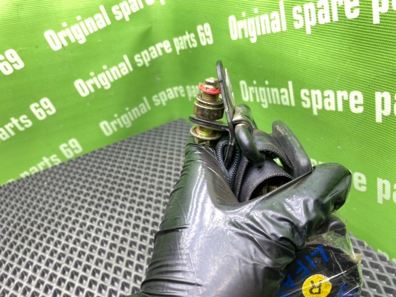 Ремень безопасности, 600 рублей, Тверь