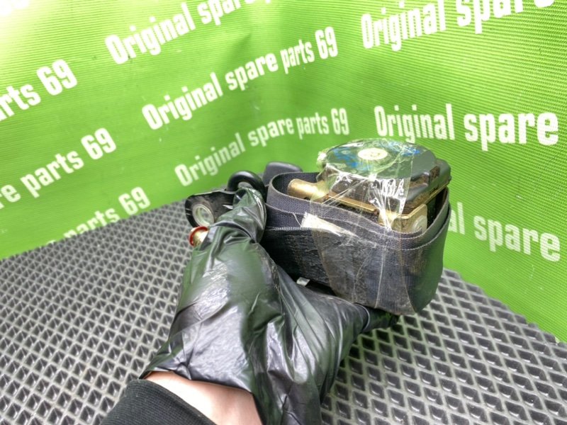 Ремень безопасности, 600 рублей, Тверь