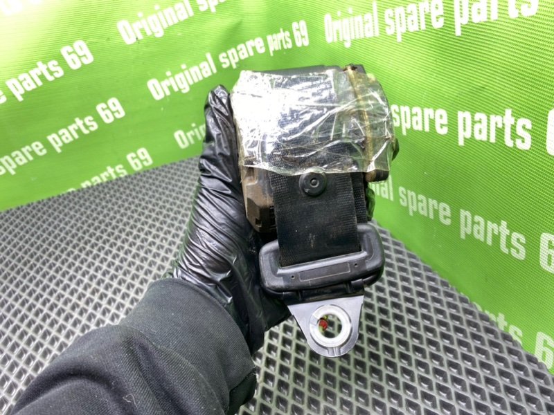 Ремень безопасности, 600 рублей, Тверь