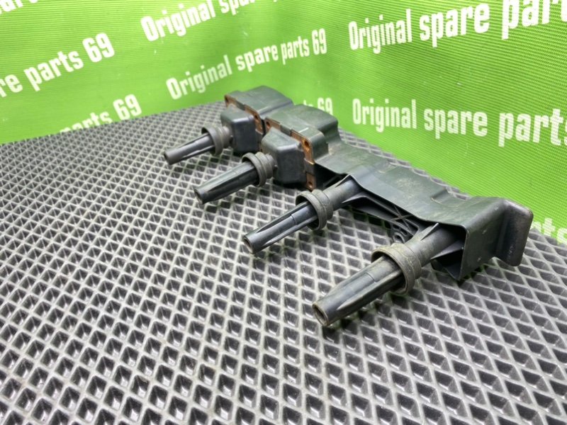 Катушка зажигания, 3100 рублей, Тверь