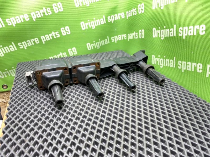 Катушка зажигания, 3100 рублей, Тверь