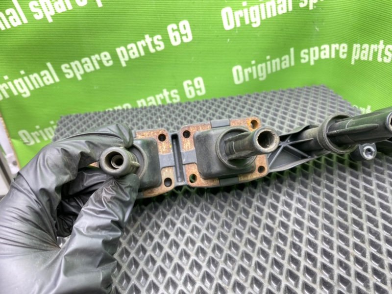 Катушка зажигания, 3100 рублей, Тверь