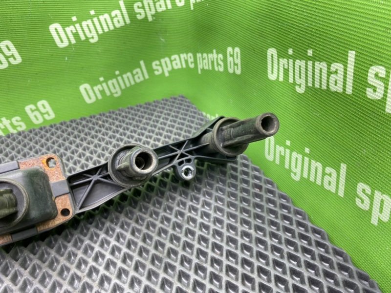 Катушка зажигания, 3100 рублей, Тверь