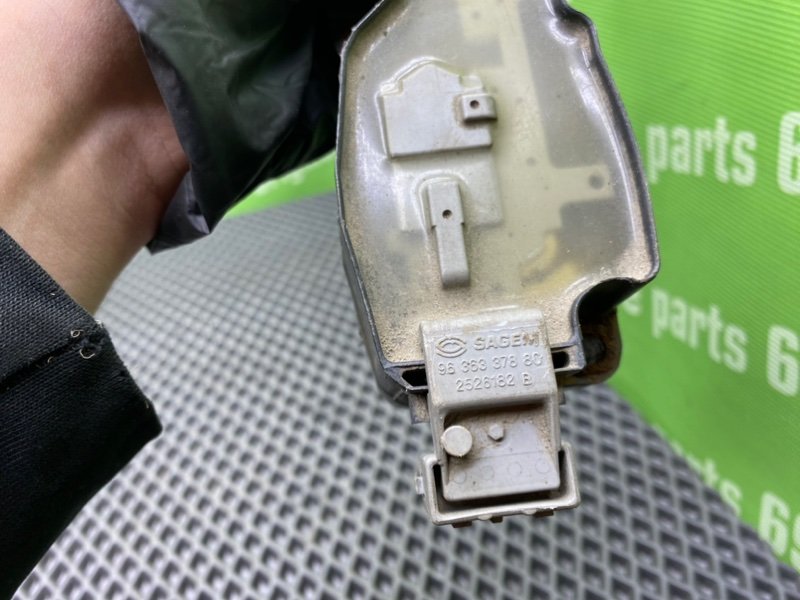 Катушка зажигания, 3100 рублей, Тверь