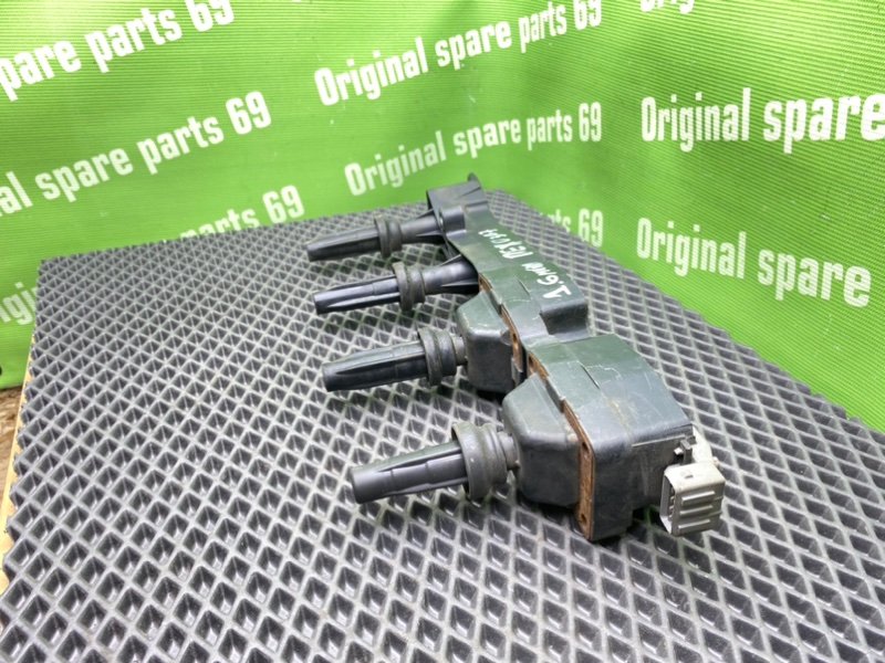 Катушка зажигания, 3100 рублей, Тверь