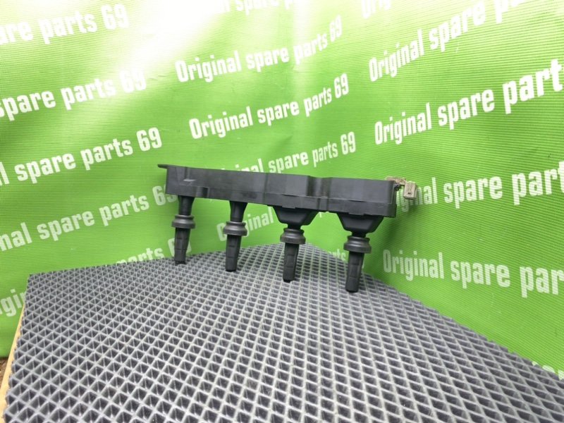 Катушка зажигания, 2100 рублей, Тверь