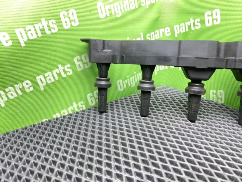 Катушка зажигания, 2100 рублей, Тверь