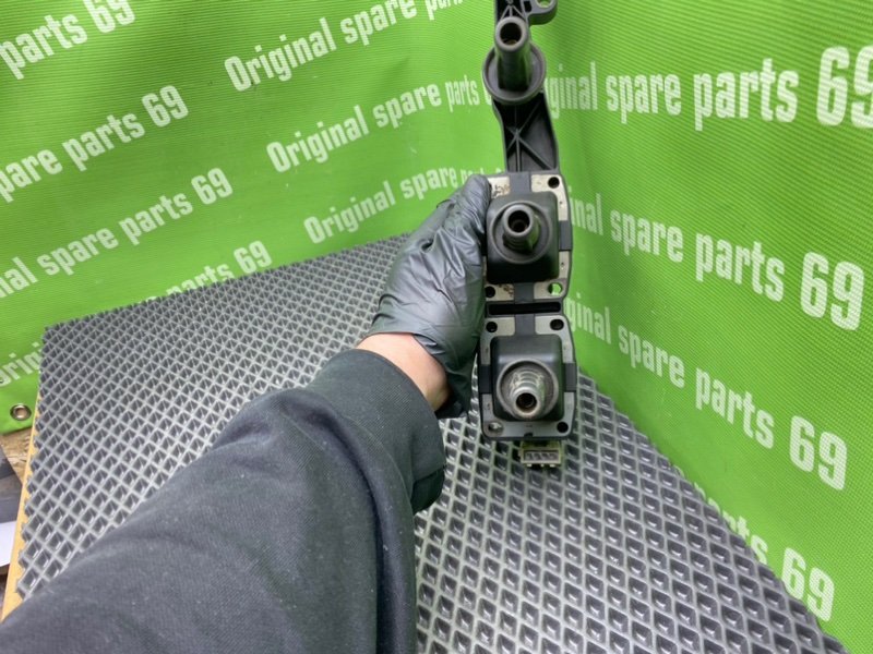 Катушка зажигания, 2100 рублей, Тверь