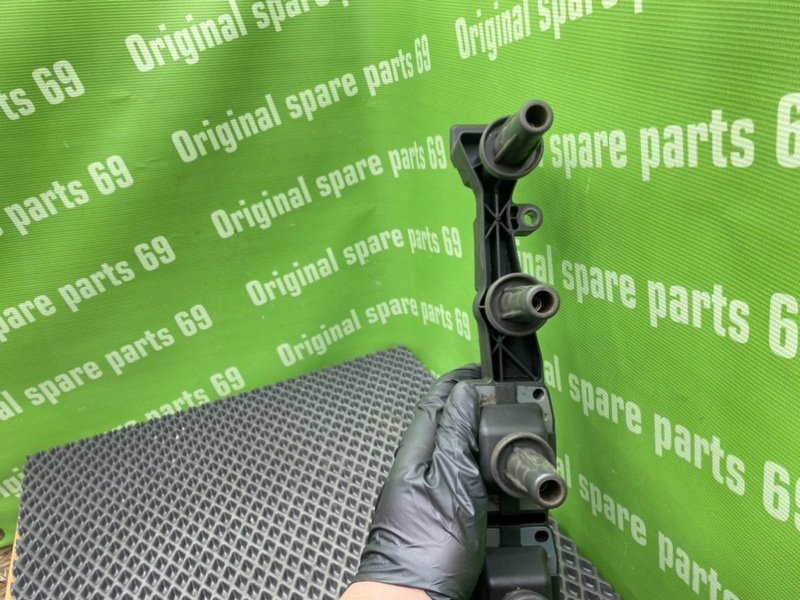 Катушка зажигания, 2100 рублей, Тверь