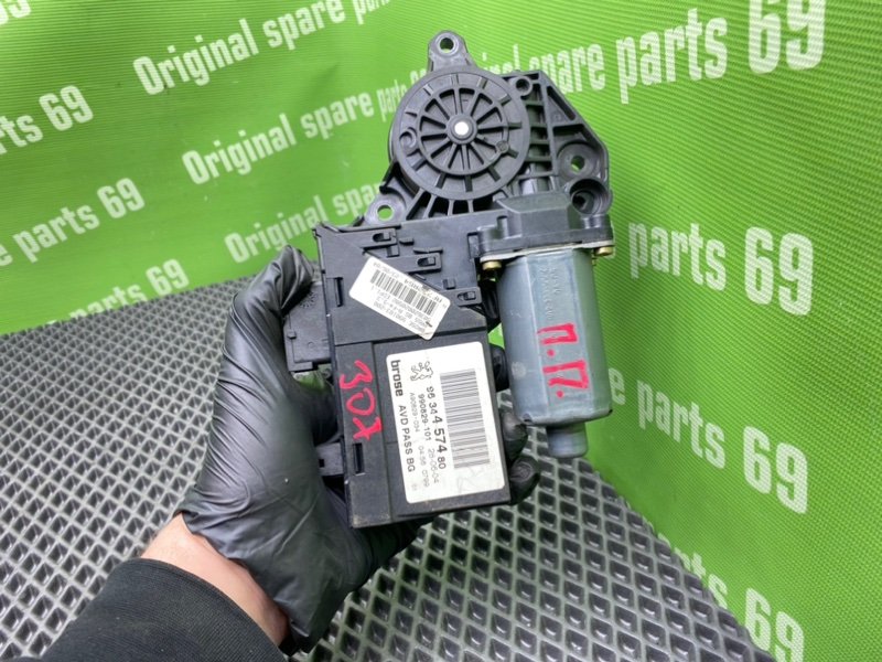 Моторчик эсп, 1400 рублей, Тверь