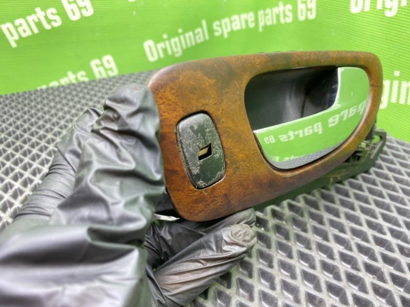 Ручка двери, 1700 рублей, Тверь