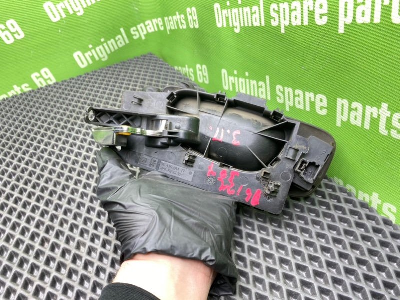 Ручка двери, 1700 рублей, Тверь