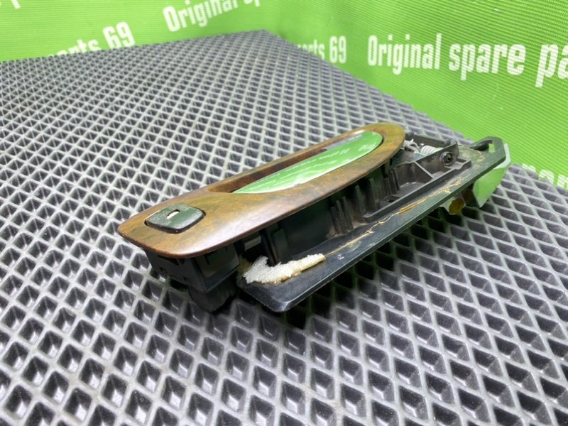 Ручка двери, 1700 рублей, Тверь