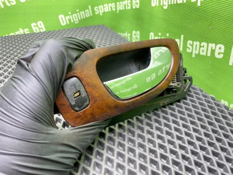 Ручка двери, 1700 рублей, Тверь